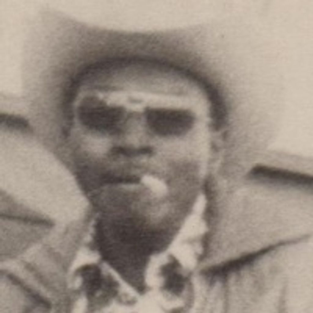 Robert Edward Smith
