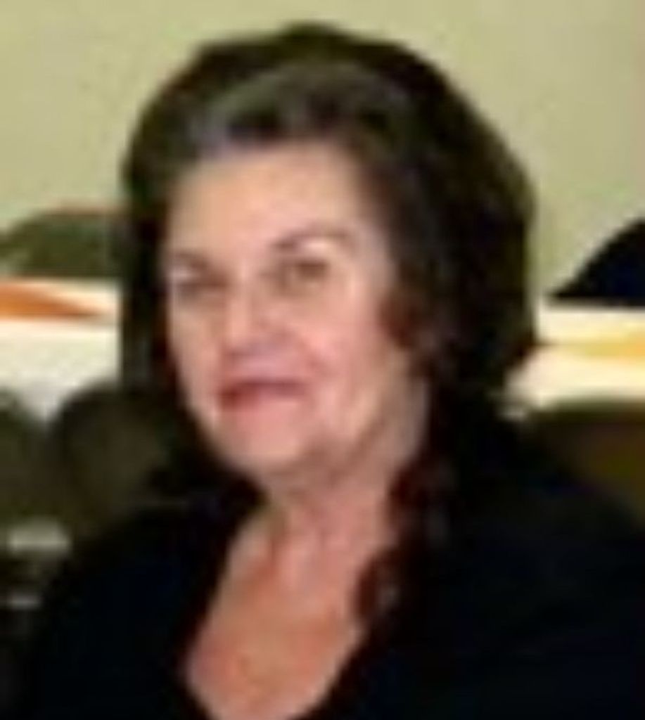 Faith Marie Shears Profile Photo