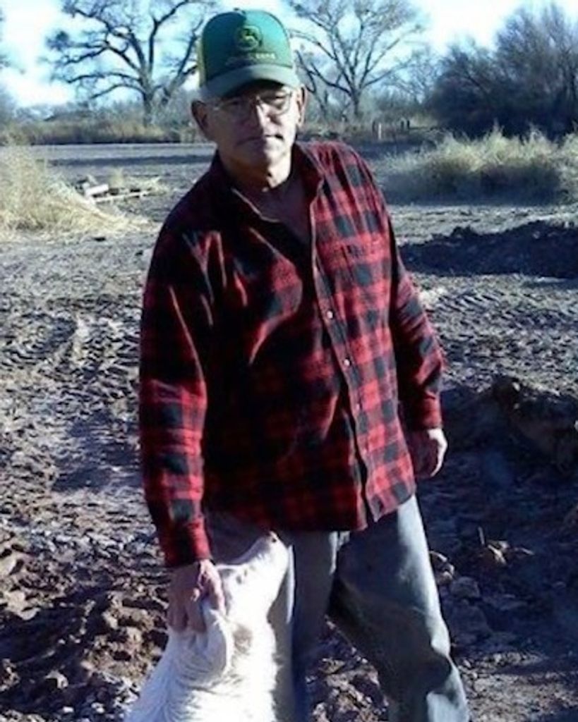 Carmello Herrera Profile Photo