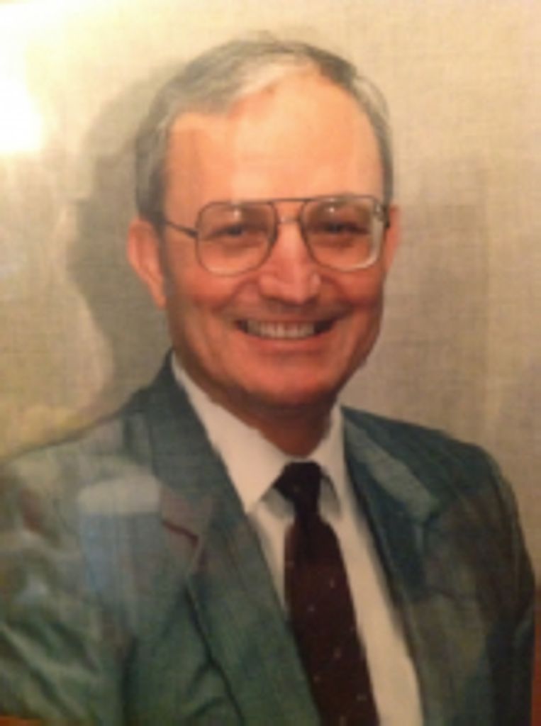 Harvey L. Ott