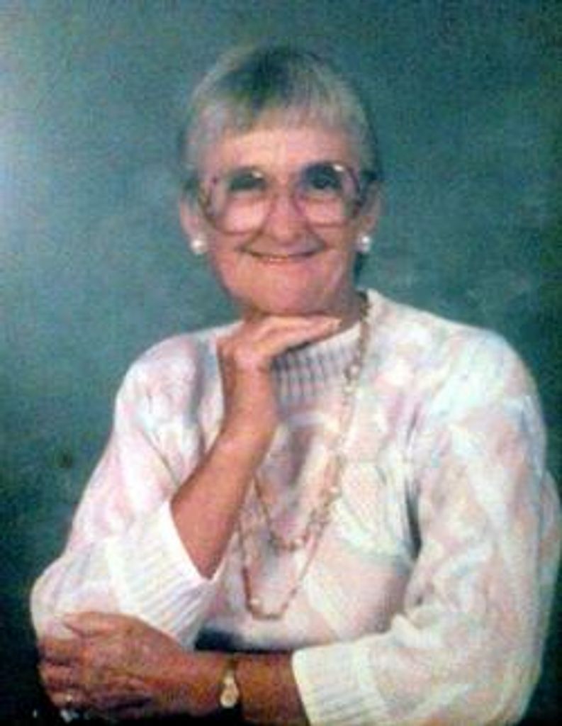Mary Jo Elmore