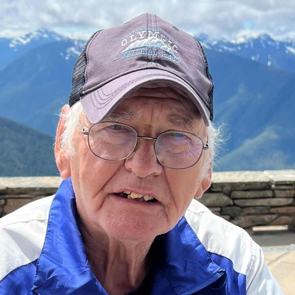 Joe Dean Branaman Profile Photo