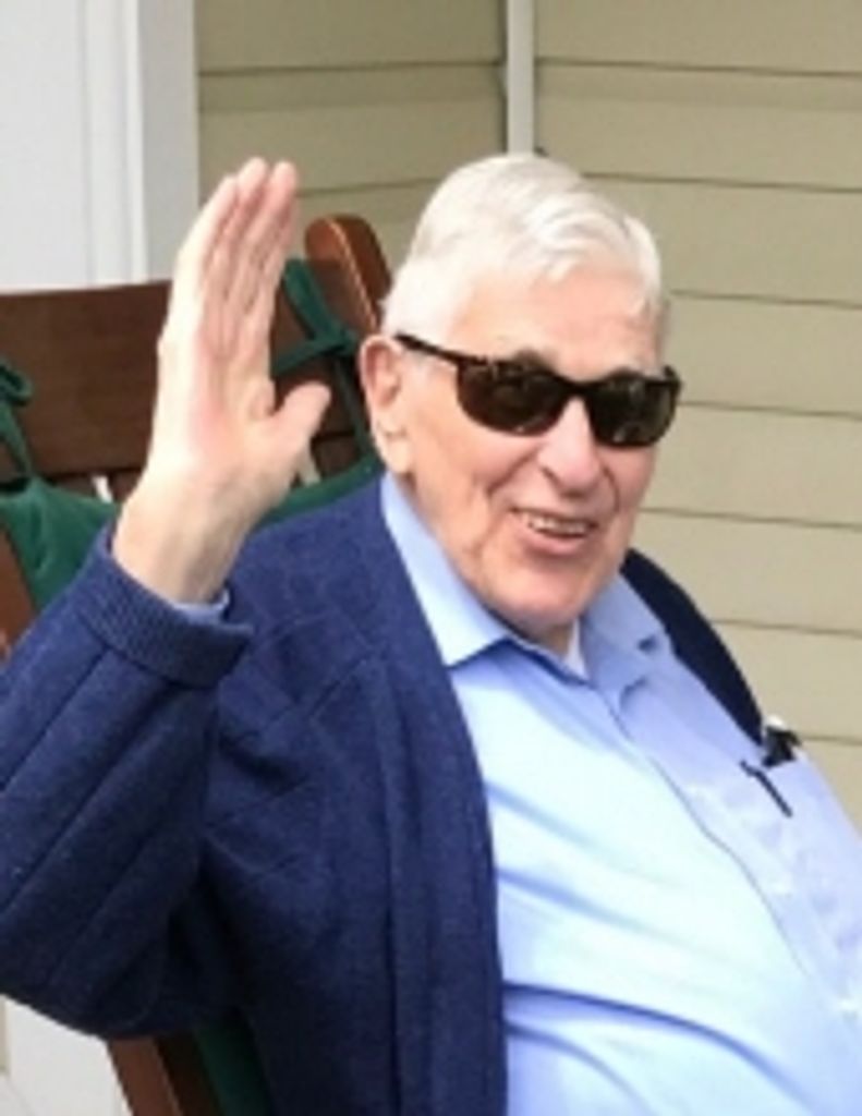 Richard W. Bourbon
