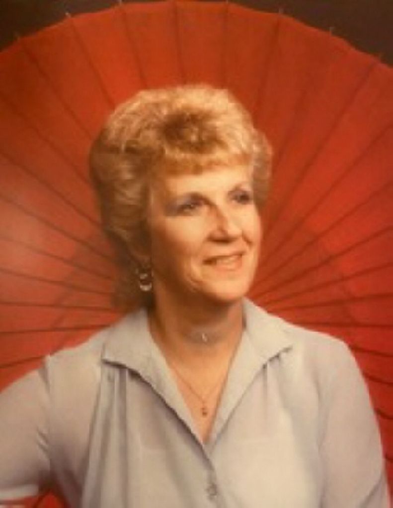 Jeanette Anne Barnett Profile Photo