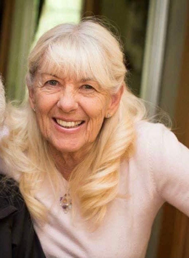 Shirley Lindstaedt