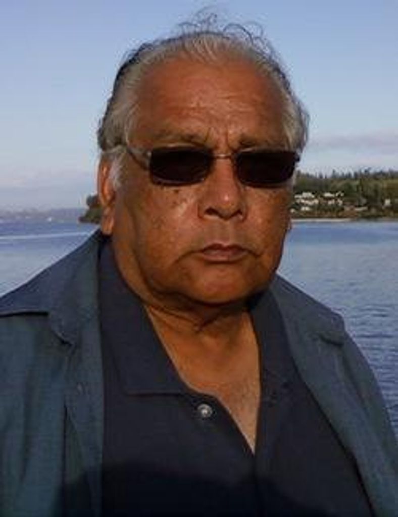 Pedro "Pete" Terronez