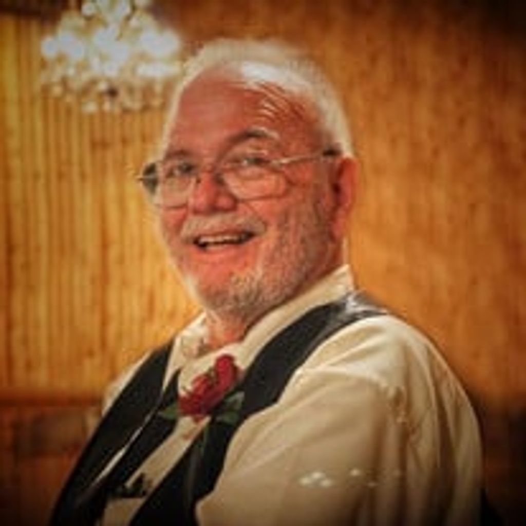 Mark Morey Profile Photo