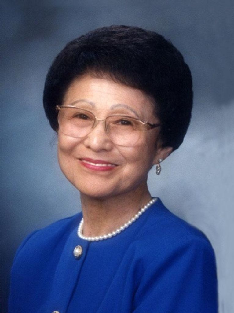 Tomiko Alyse Yakura