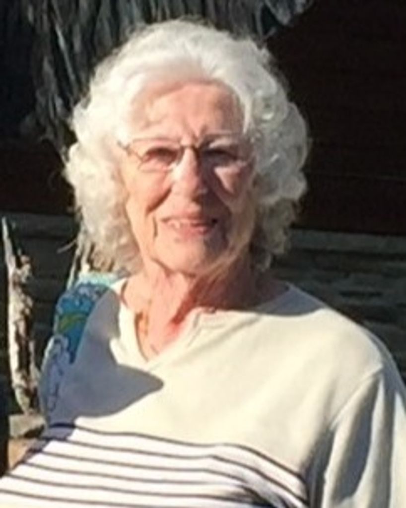 Joan A. Shaw Profile Photo