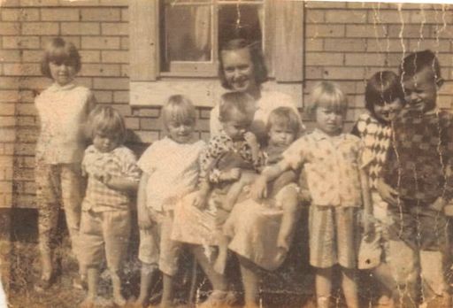 Mary Lillian Baker photo gallery thumbnail 48 of 52