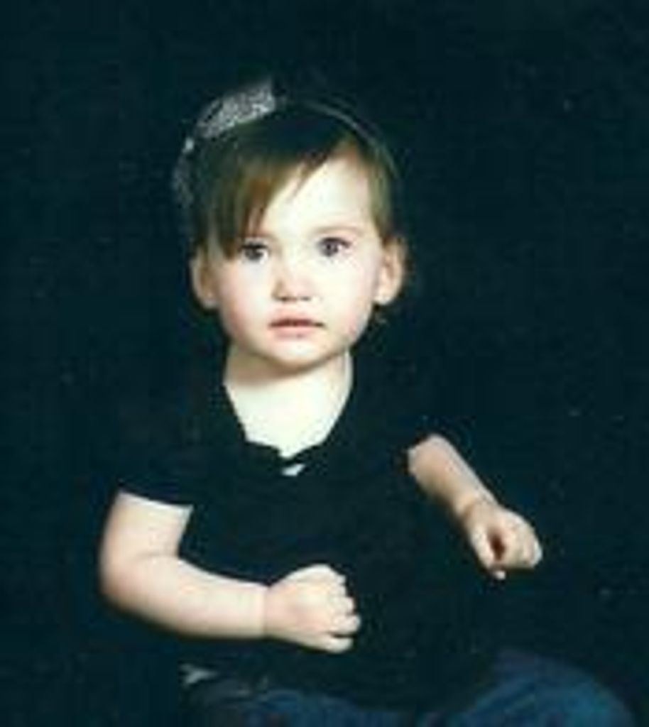 Summer Nicole Henderson