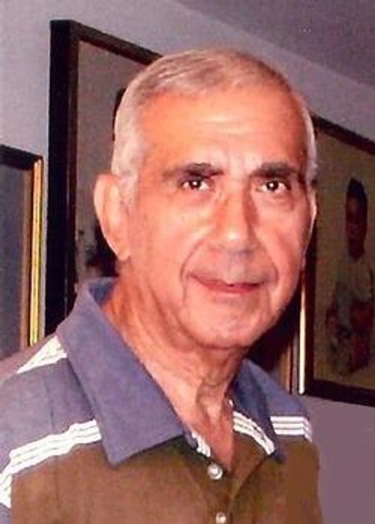 George M. Cataldo Profile Photo