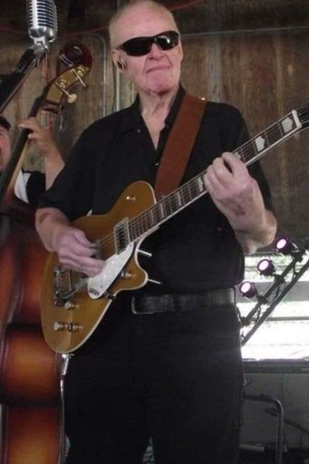 Marcus Dean Mcgeorge photo gallery thumbnail 81 of 91
