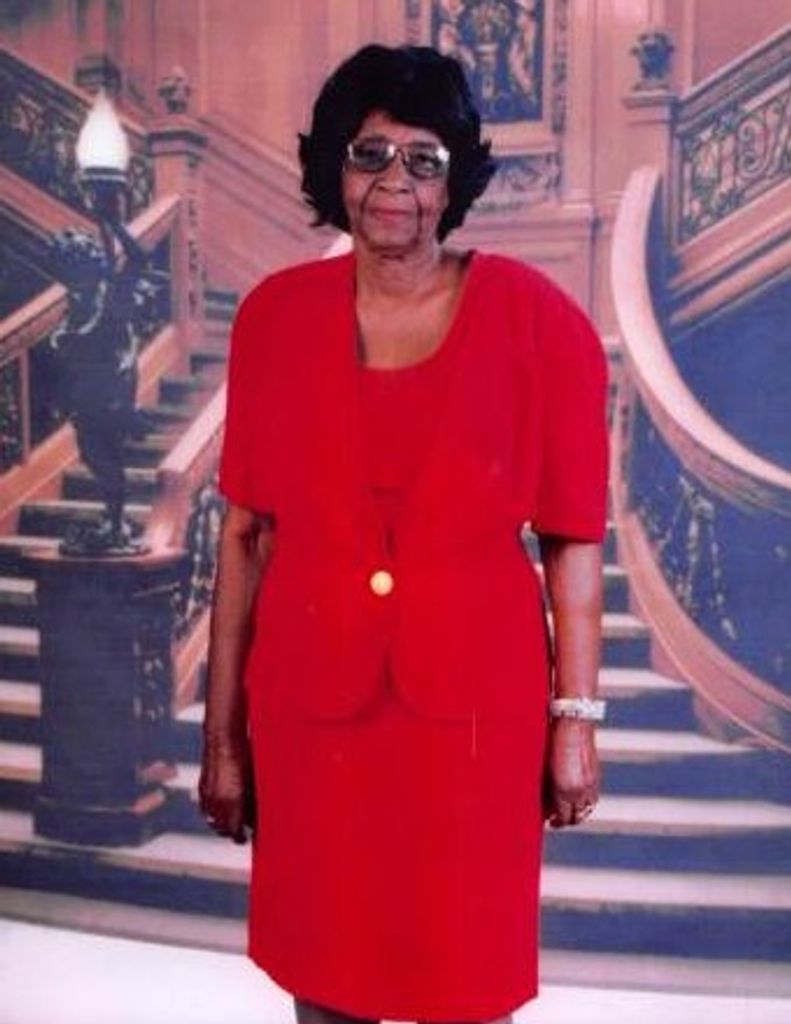CAROLYN TAYLOR
