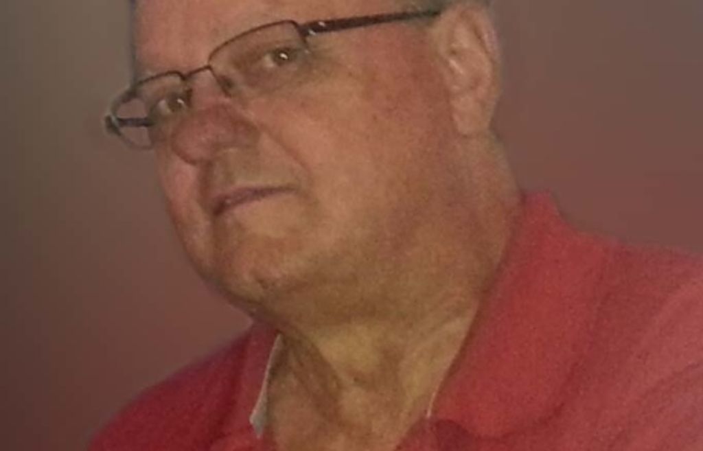 Dennis R. “Denny” Sanders