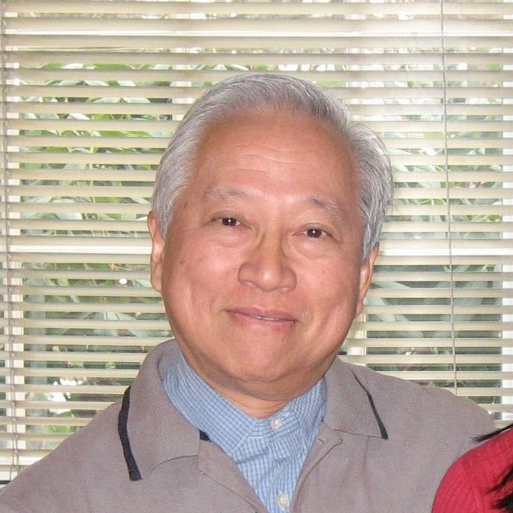 Michael S. Hsu