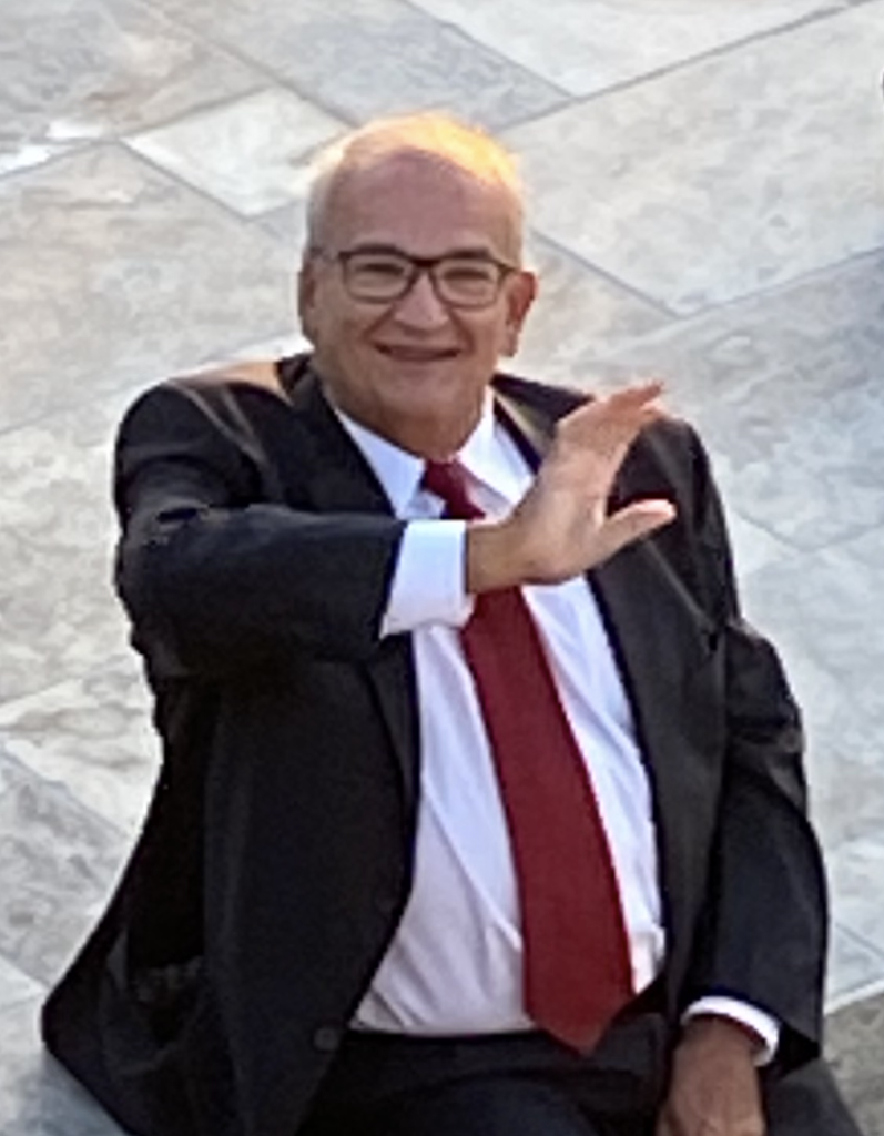 Walid Daham Profile Photo