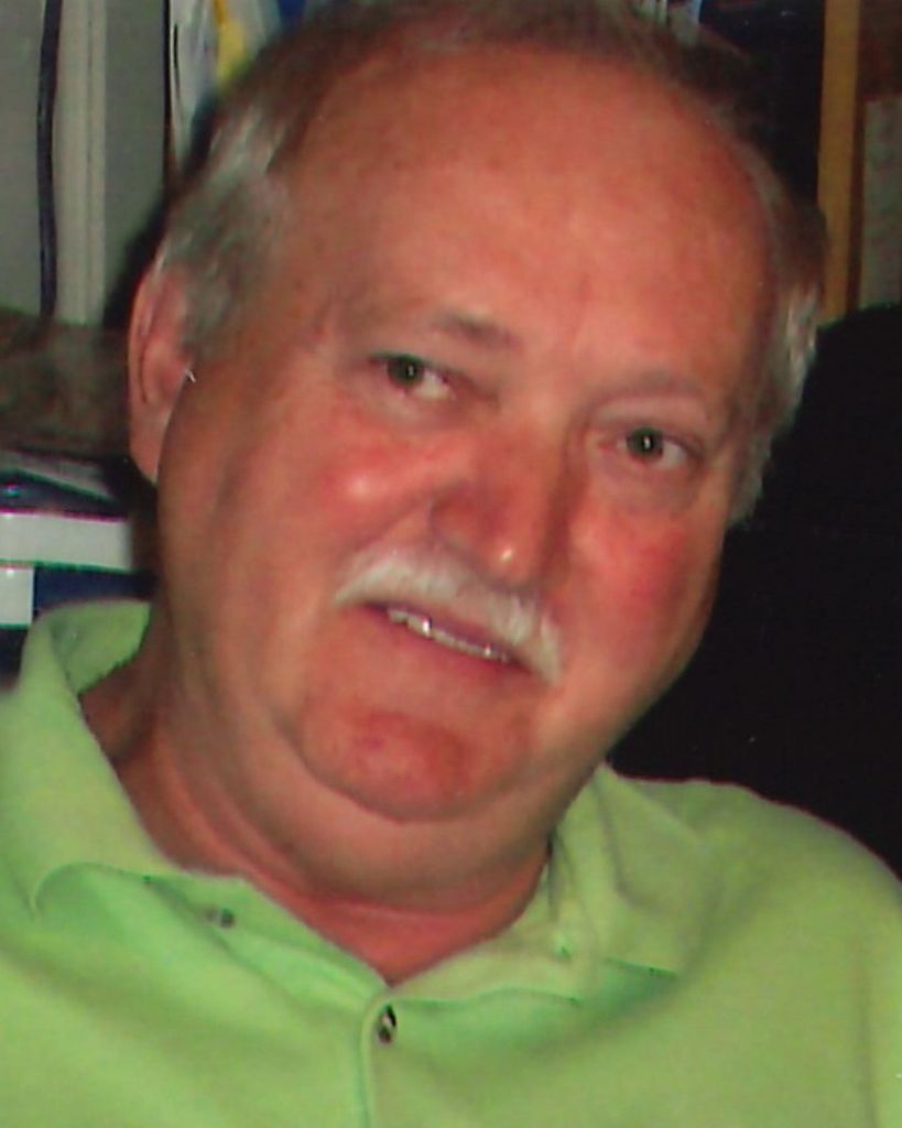 Donnie L. Brooks