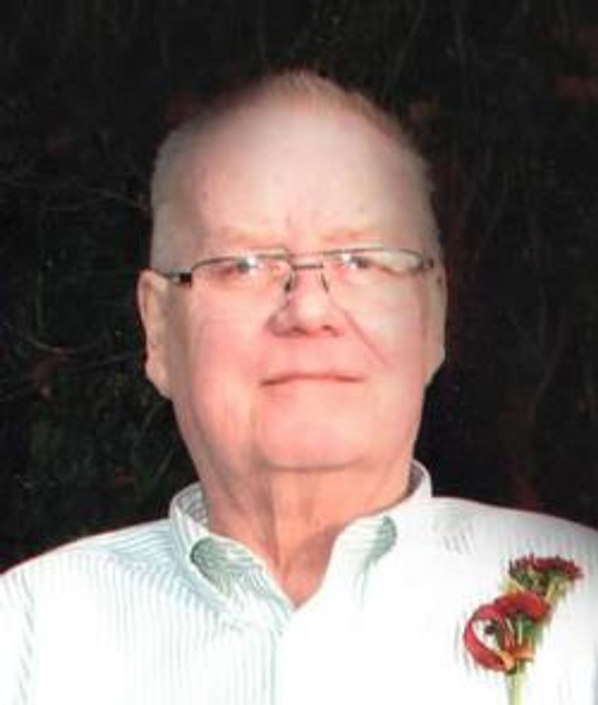 Keith Hakanson Profile Photo