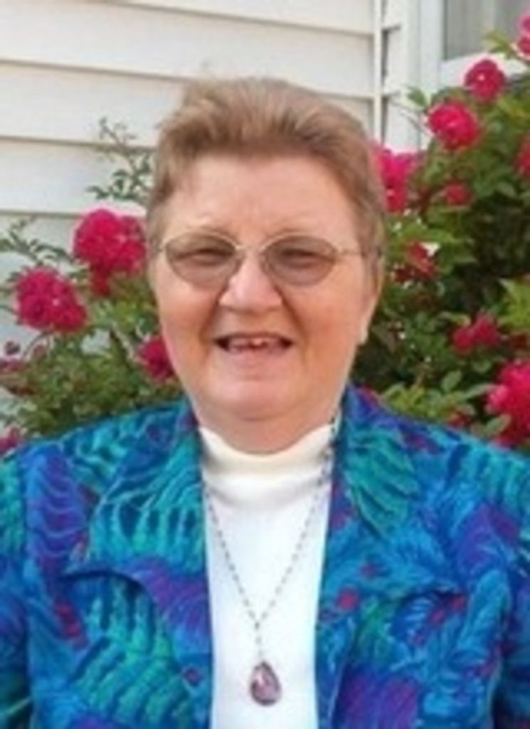 Donna Mae Wetzel Profile Photo