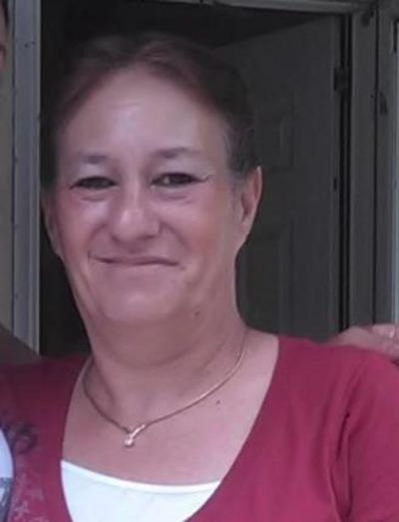 Sharon Denise Glass Profile Photo