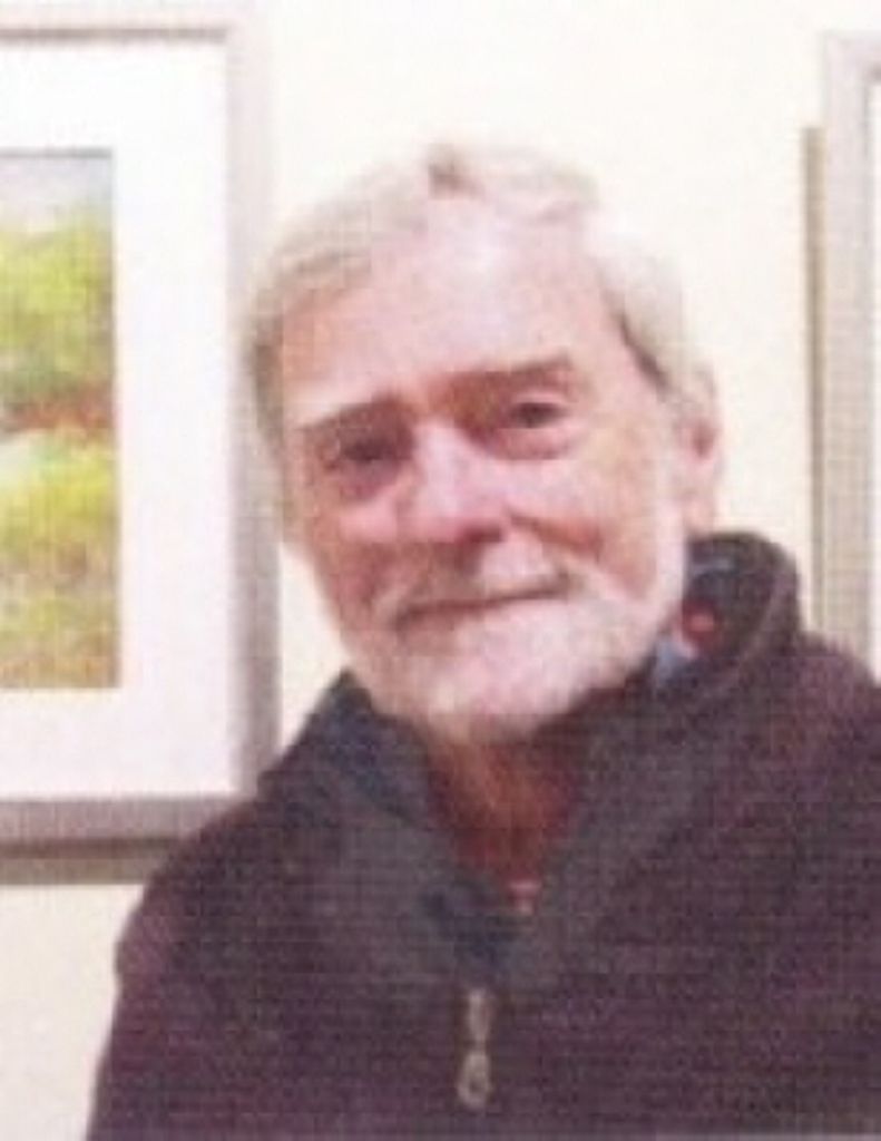 David Francis Kelley