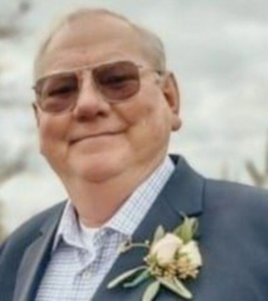 Richard Frank Howell