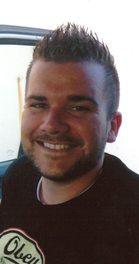 Corey Matthew Cunningham