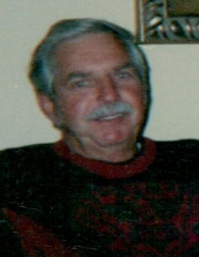 Richard Lee Crawford Profile Photo