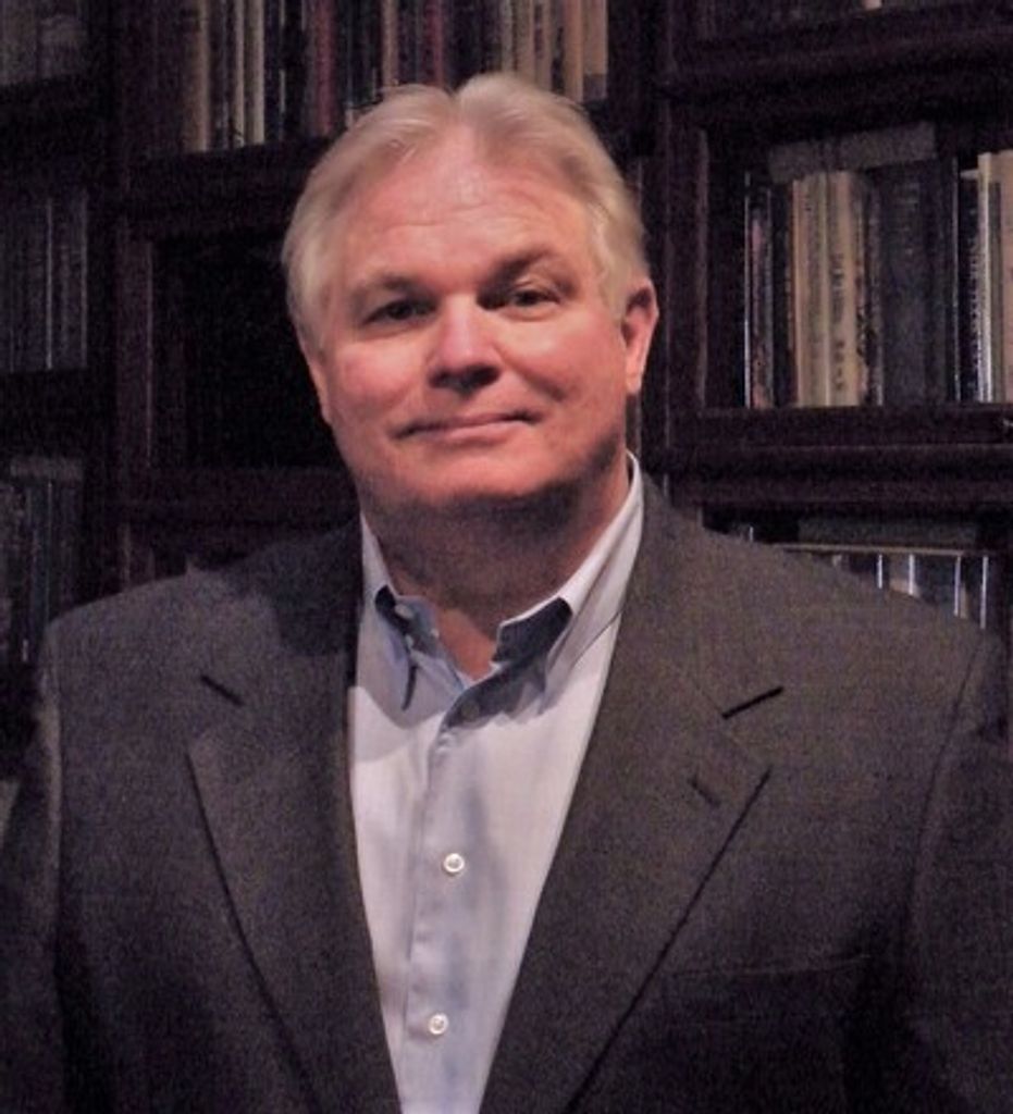 Dwight Newton Betts Profile Photo