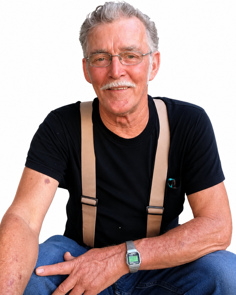 Clinton Ross Garrett Profile Photo