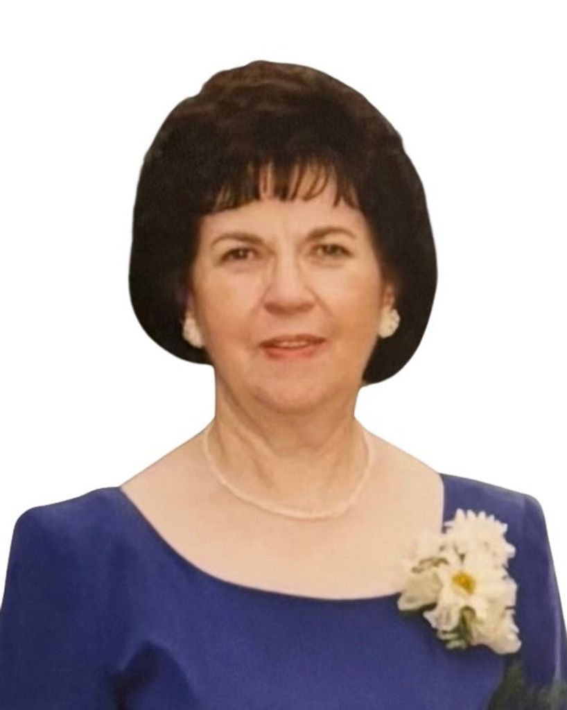 Mary A. (Madden) McCarthy