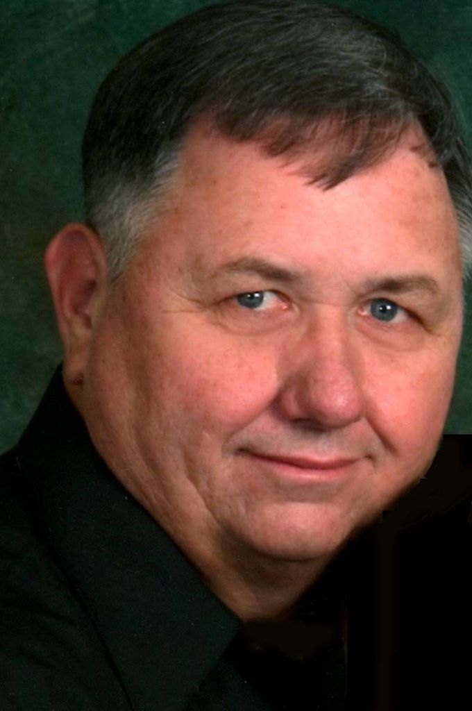 Robert Larry Dennis