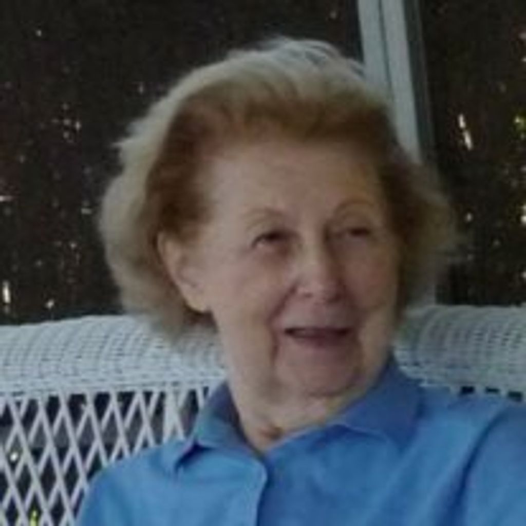 Gertude W. Lang