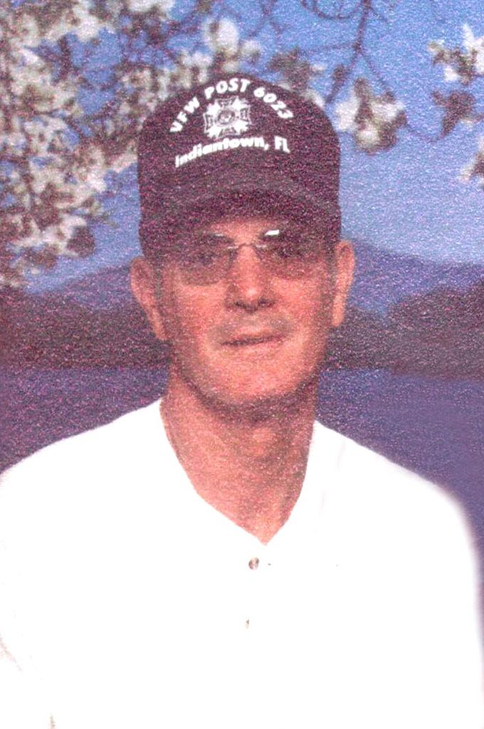 Jerry W. Freeman Profile Photo