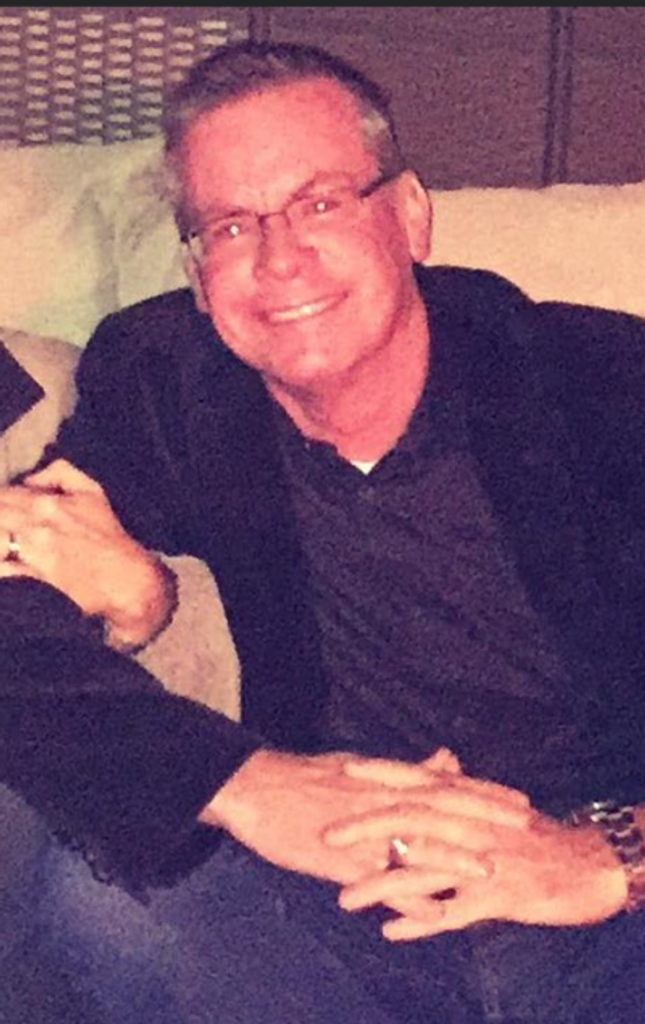 Alan Reno "Porky" Stem, Jr.