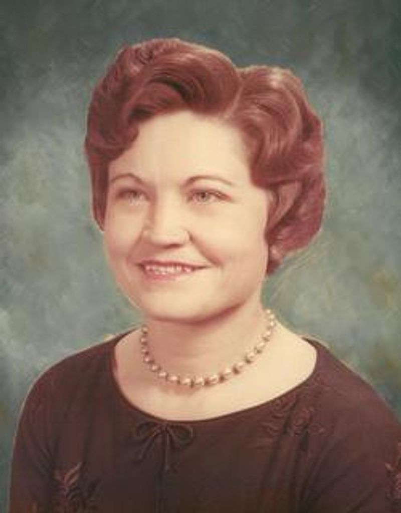 Vida Askew Smith Profile Photo