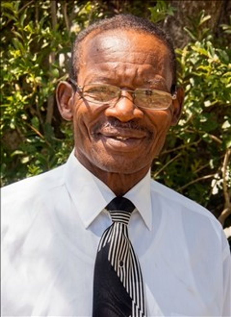 Elder Herbert Lee Crisp Sr. Profile Photo