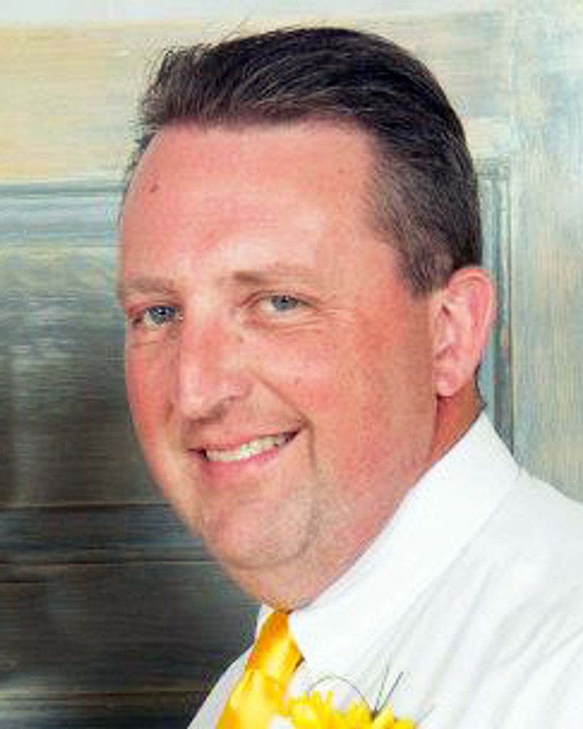 Skip Hendrickson