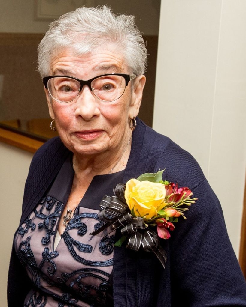 Jean Marie Dempsey Profile Photo