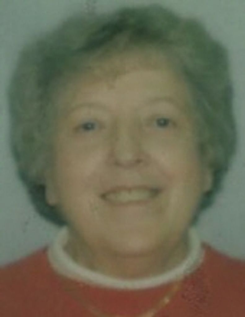 Twyla J. Yackey