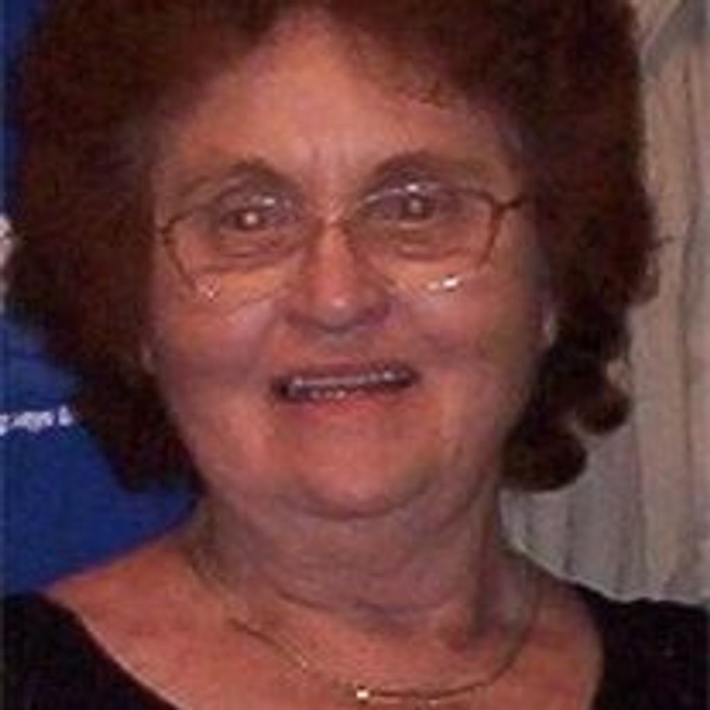 Janie Janette Labash