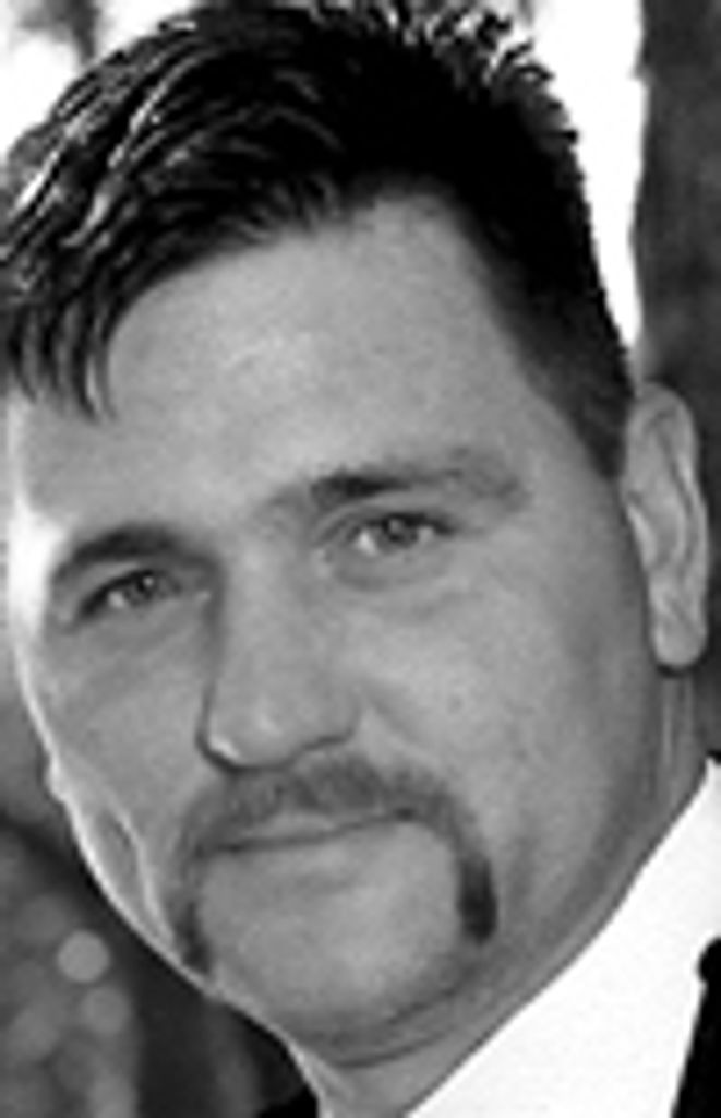 Michael Mawdsley Profile Photo