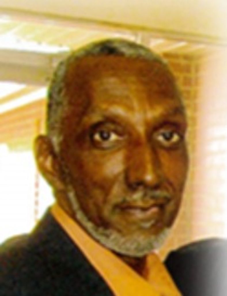 William  Henry  "Lil Chill" Williams , Jr.