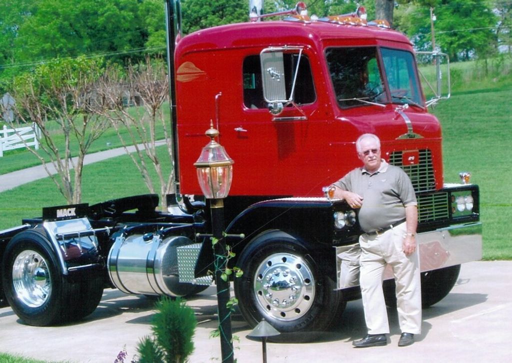 James (Jim) Franklin White Profile Photo