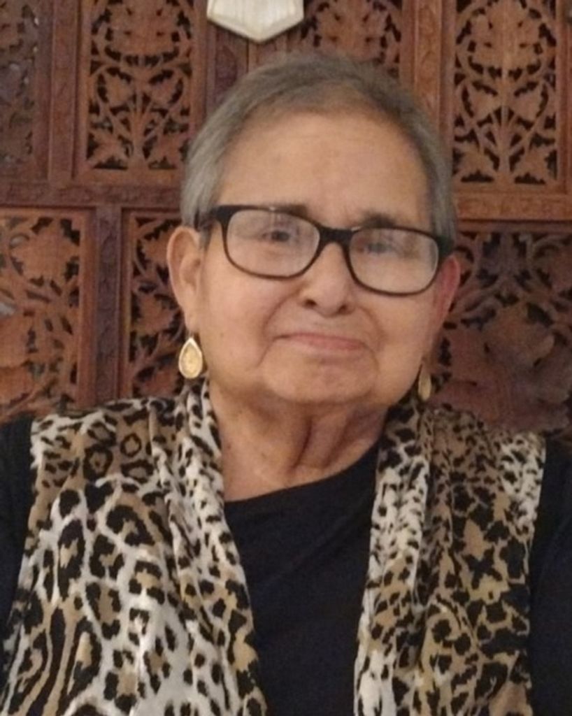 Maria Teresa De Leon