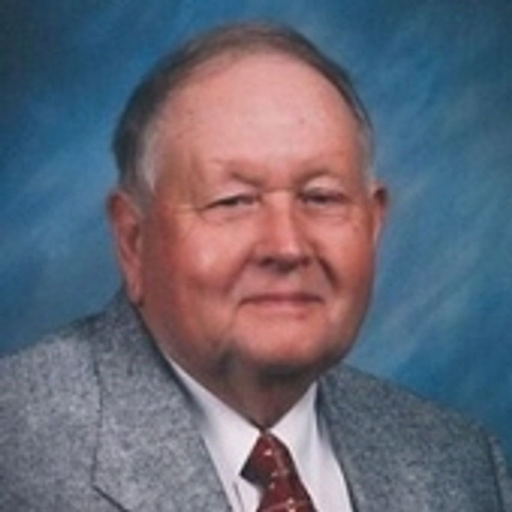Harold C. Hay