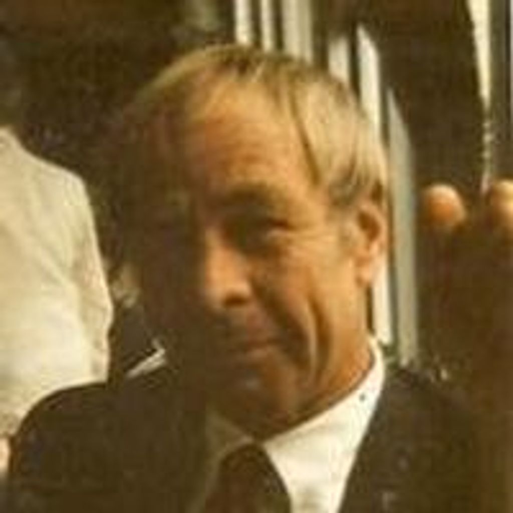 James Franklin Robinson