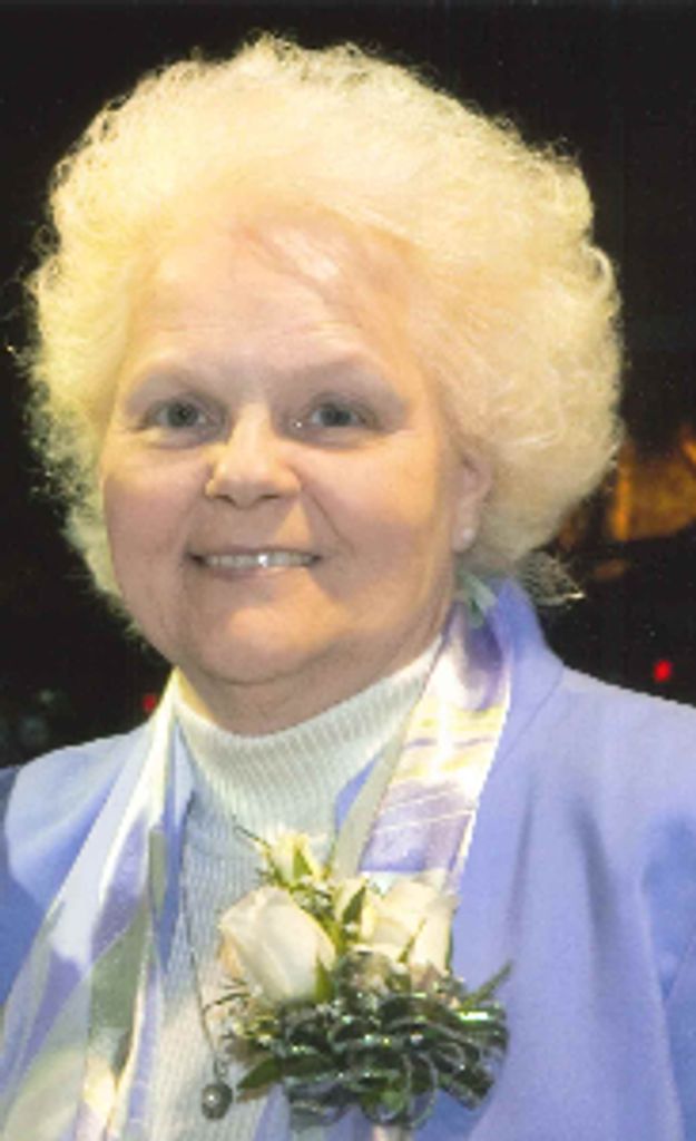 Joyce A. Guzick