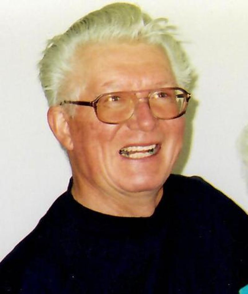 Merlin A. Grunewald Profile Photo